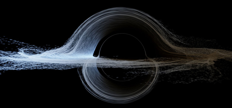 the-truth-behind-interstellar-s-scientifically-accurate-black-hole