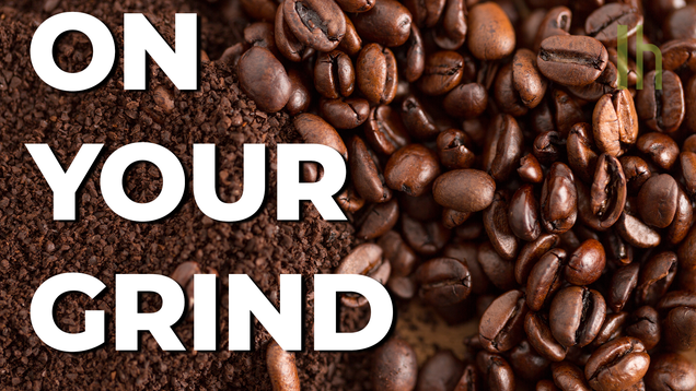 Three Surprising Ways to Reuse Coffee Grounds