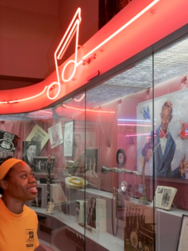 Illustration for article titled Touring Birmingham's History