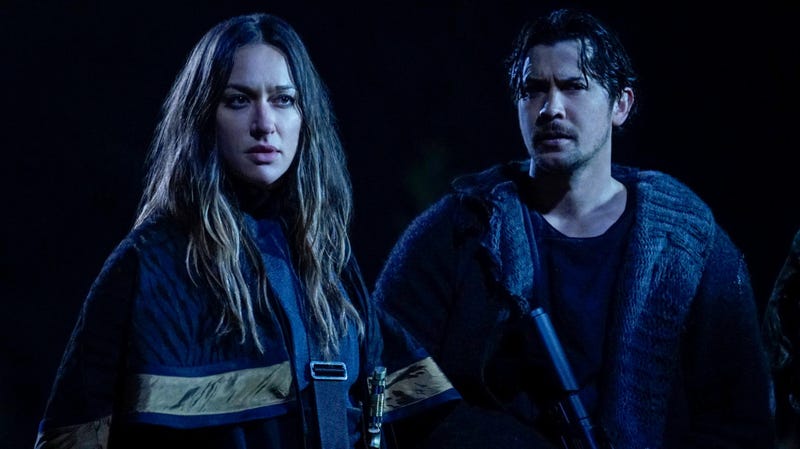 Illustration for article titled The CW's The 100 to end after season 7
