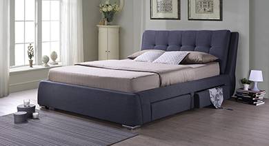 Illustration for article titled Perfect Memory Foam Mattress for Your House