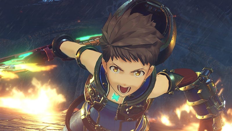 xenoblade 2 gloomwood root