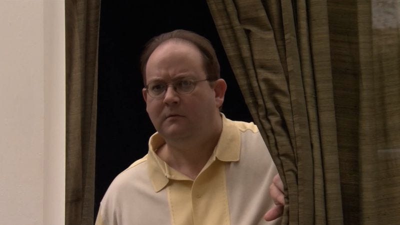 Marc Cherry reminding protesters that Desperate Housewives is satire.