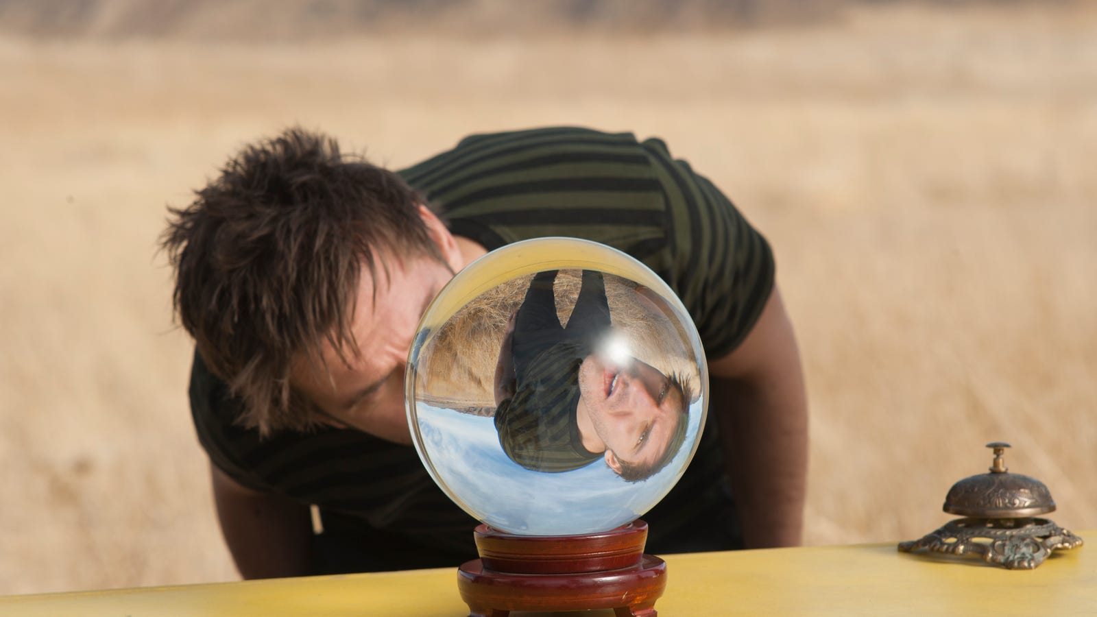 The A.V. Club offers multiple perspectives on Legion as ...