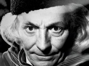 Illustration for article titled See the magazine cover that Doctor Who was denied in 1963