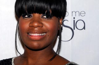 Fantasia Barrino is vindicated.