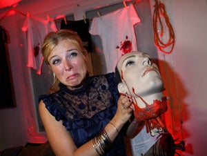 Illustration for article titled Munich's "Shocking Shorts" Awards Are...Shocking.