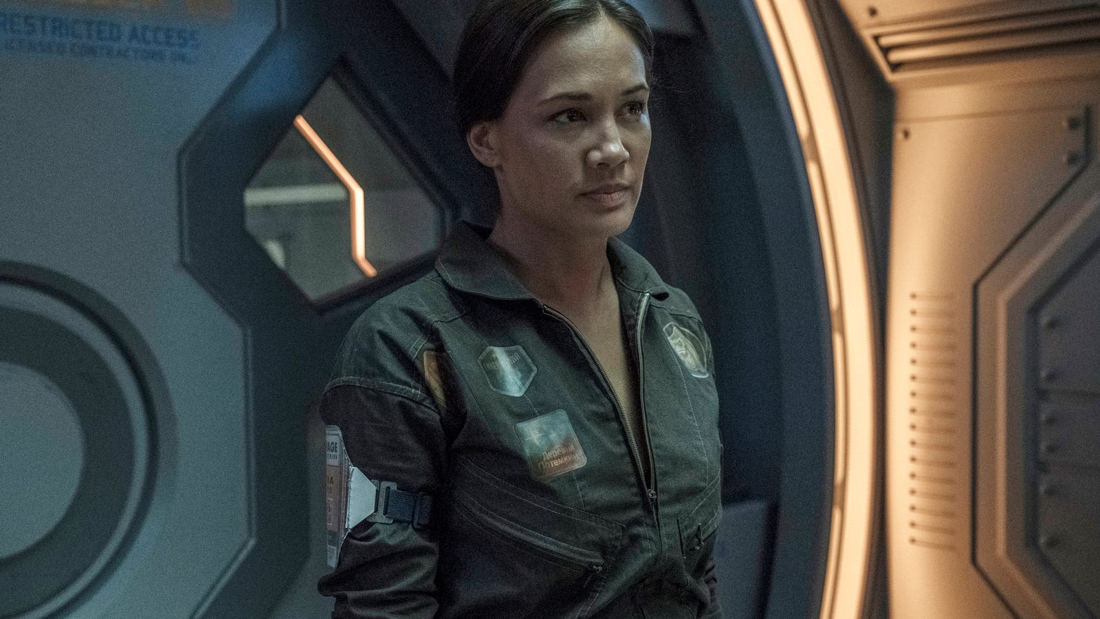 will there be a season 6 of the expanse