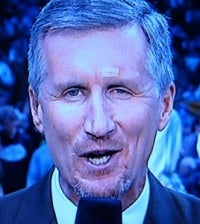 Illustration for article titled Joyless Mike Breen Threatens To Make Boring Finals Even More Unbearable