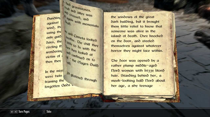 The Problems With Illegible Text In Video Games And Some
