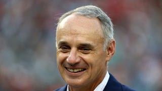 Rob Manfred Wants MLB Expansion, Lists Six Potential Cities
