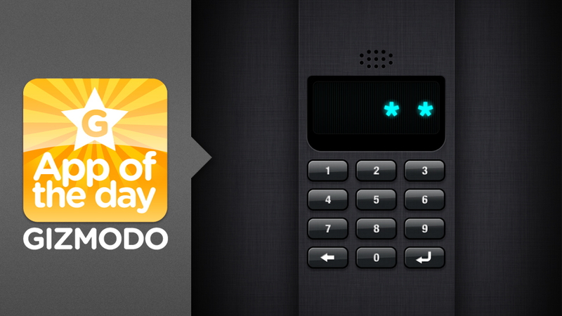 iphone secret folder app