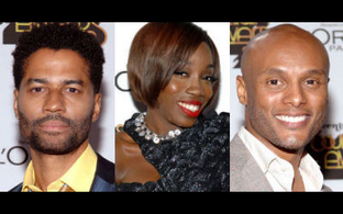 Illustration for article titled Celeb Quotes From the 2012 Soul Train Awards