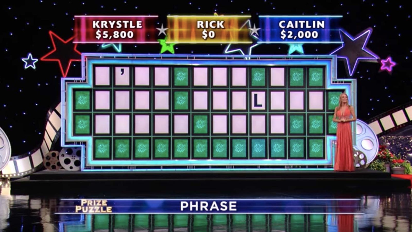 Last Call: So you think you’re good at Wheel Of Fortune?1600 x 900