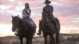 <i>Westworld Reveals More About the Park's Origins, But Offers Far More Questions Than Answers