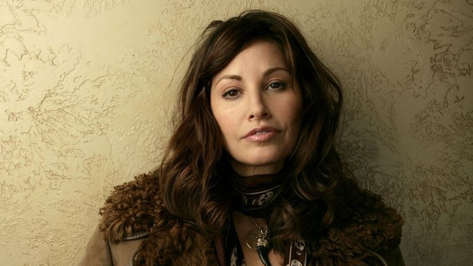 Killer Joe’s Gina Gershon On Merkins Film Ratings And Laughing At