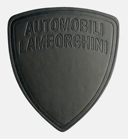 Illustration for article titled Lamborghini Mouse Pad