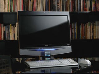 Illustration for article titled Apple, Please Steal Some Ideas from the Onkyo Sotec Media PC