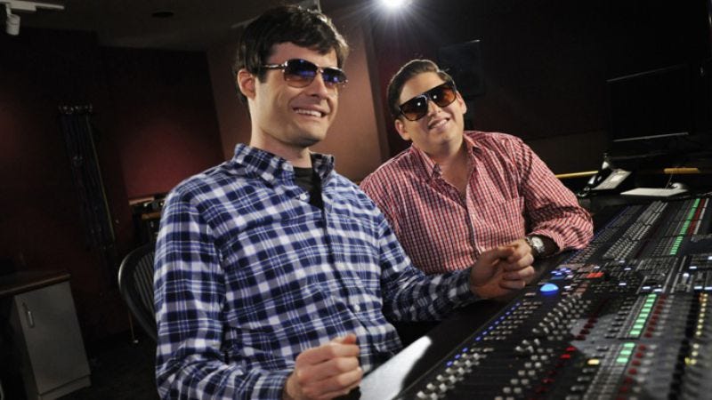 Illustration for article titled Saturday Night Live: “Jonah Hill/The Shins”