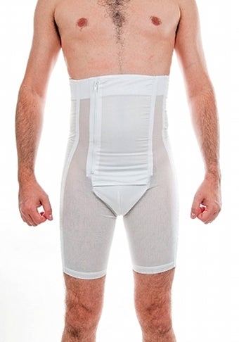 Illustration for article titled "Could Provide The Perfect Christmas Present For Men Who've Had Too Many Puds"