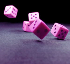 Illustration for article titled Game Theory Reveals Why Local Amateur Game Theorist Is Still Single