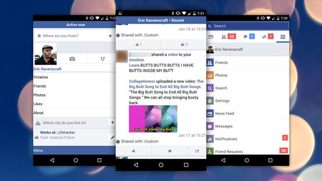 Facebook Releases Facebook Lite, Drastically Reduces App ...