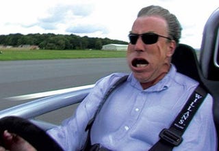 Illustration for article titled 25 Of The Funniest Jeremy Clarkson Quips... In The World
