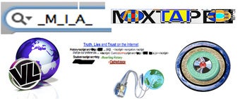 Illustration for article titled M.I.A. Releases WikiLeaky, Zeitgeisty Mixed Tape
