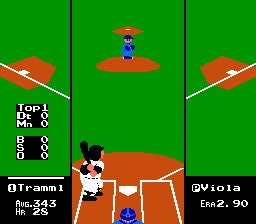Illustration for article titled RBI Baseball Coming To Live Arcade?