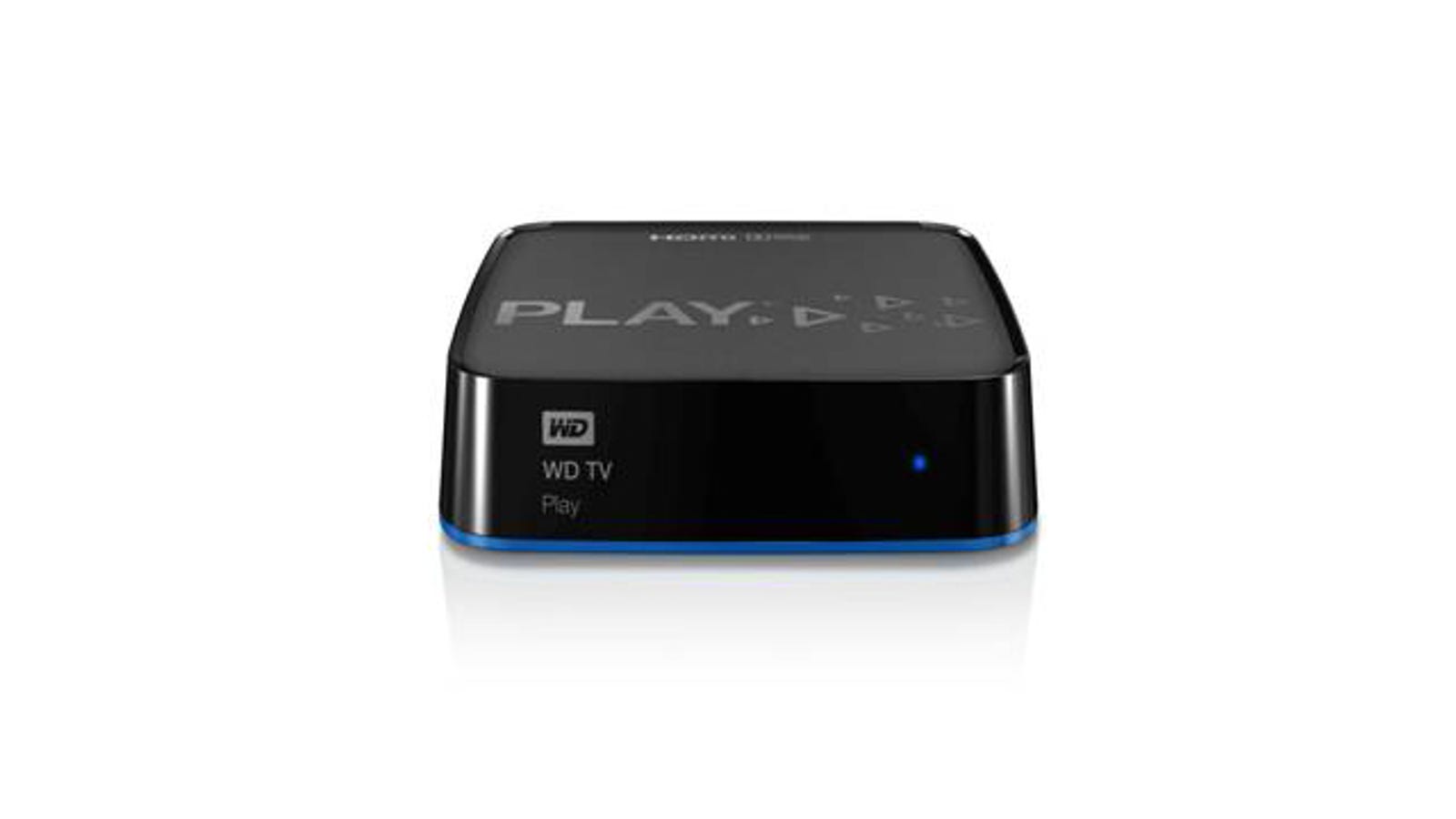 37+ Western Digital Tv Box Images