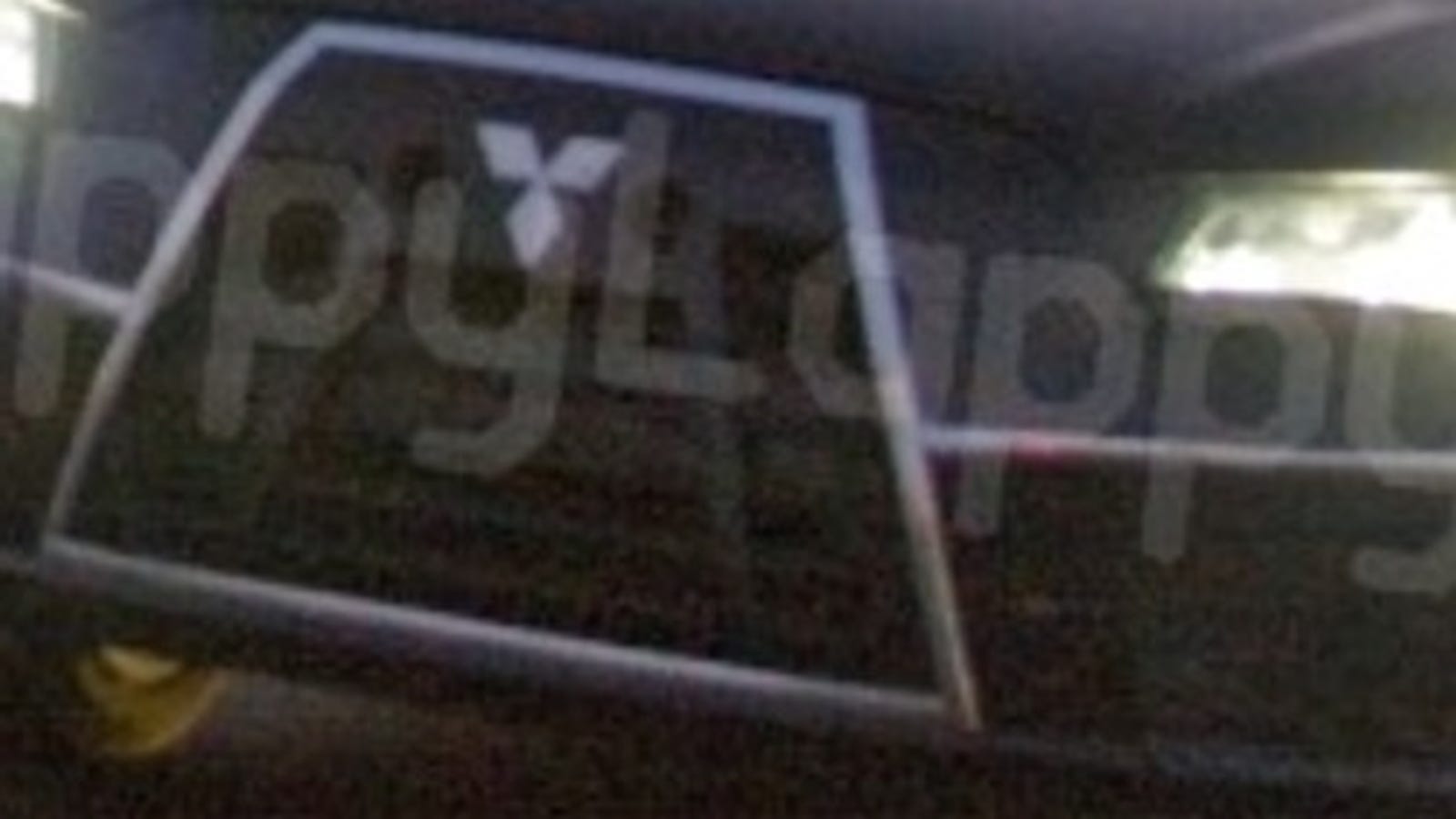 2010 Audi A8 Spied Disguised As World S Biggest Mitsubishi
