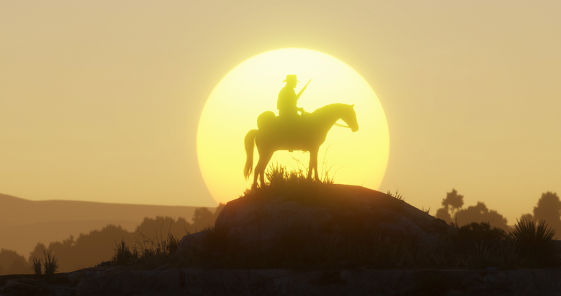 Illustration for article titled Former Rockstar Designer Says Former Top Executive Groped Him