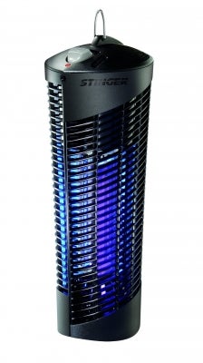 Illustration for article titled Best Electric Bug Zapper - High Tech Bug Killers