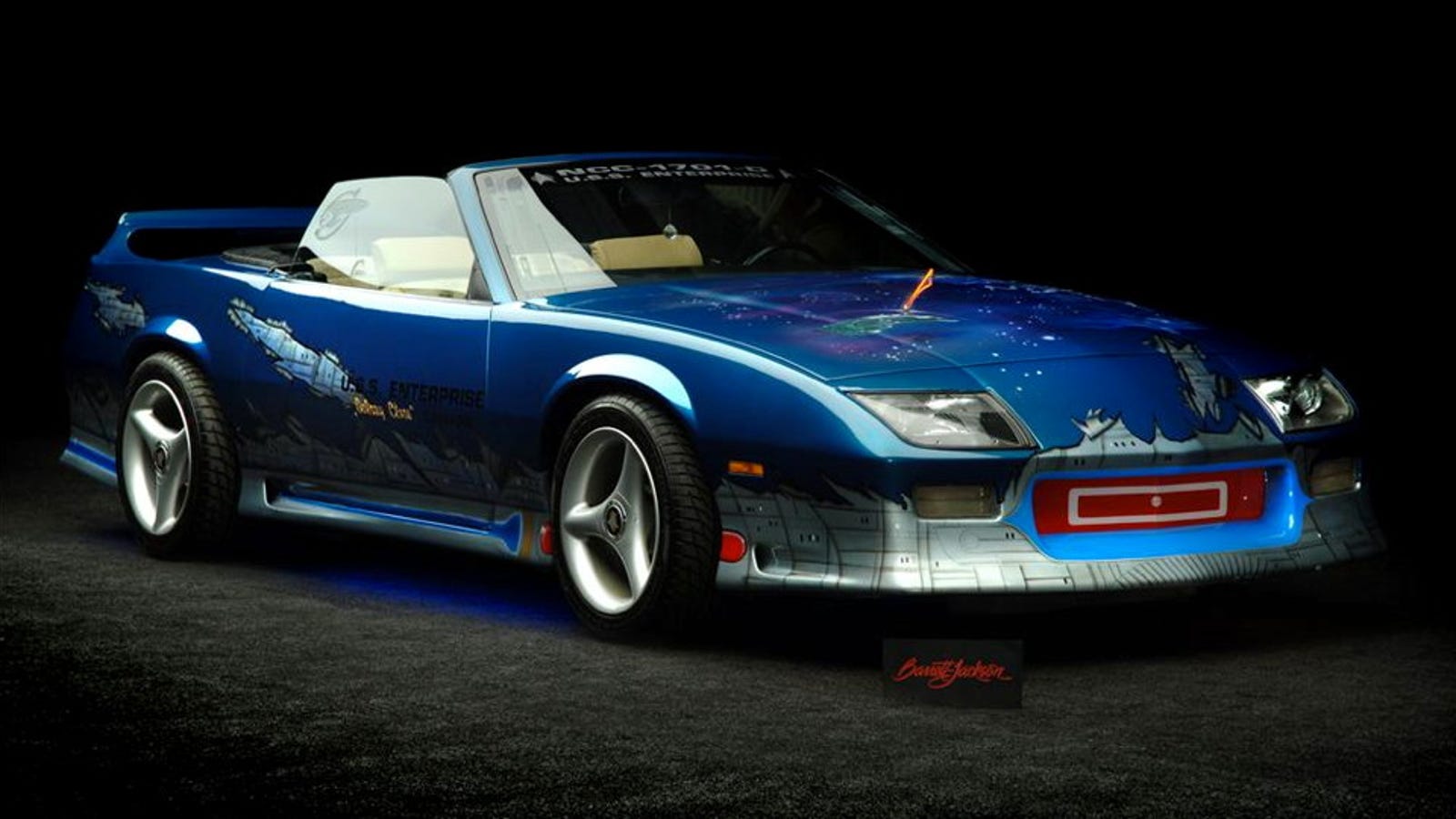 These Odd Cars Belong On Craigslist Not In Arizona S