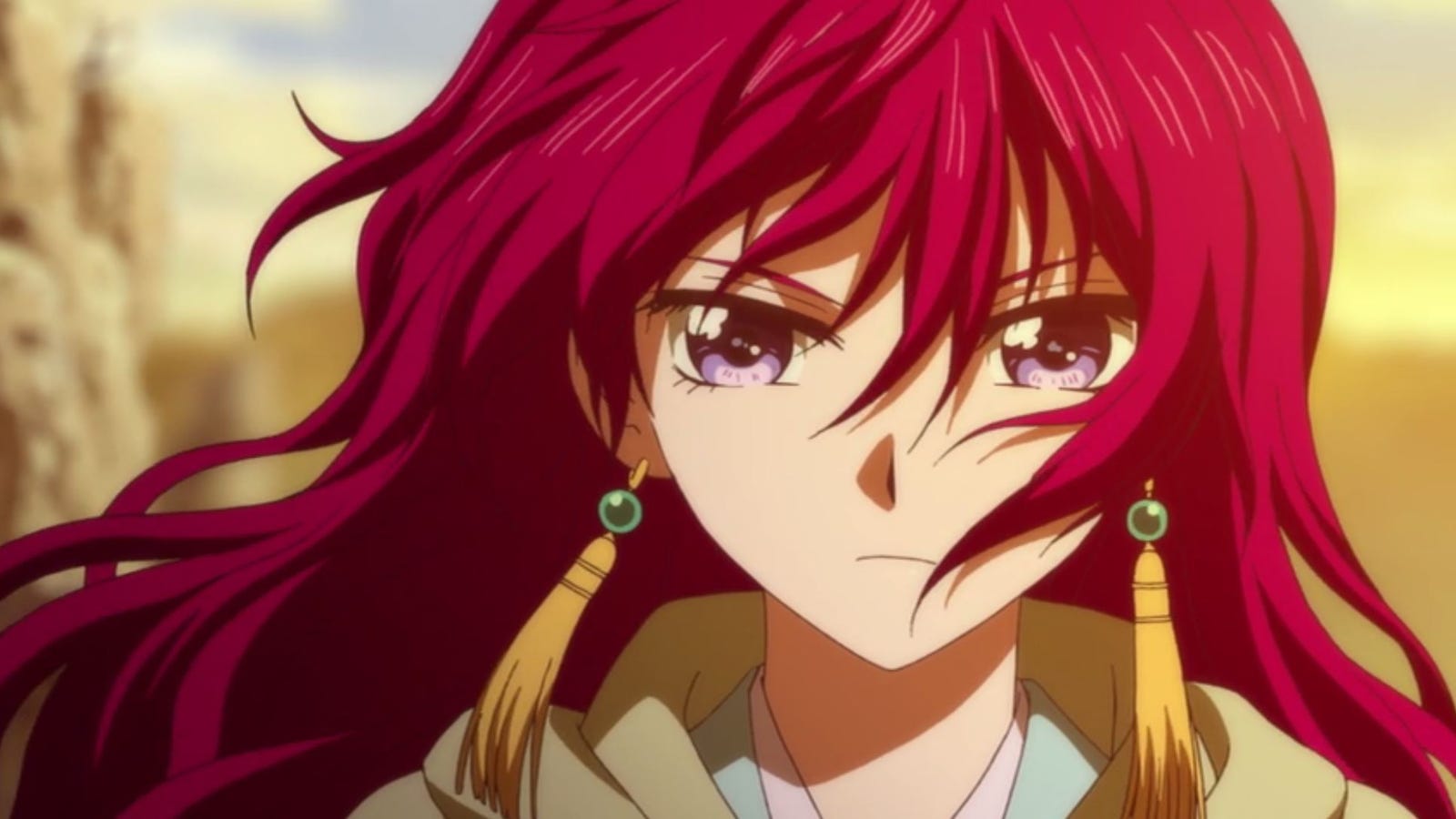 Yona Of The Dawn Manga Online Yona of the Dawn Manga will return on May 20