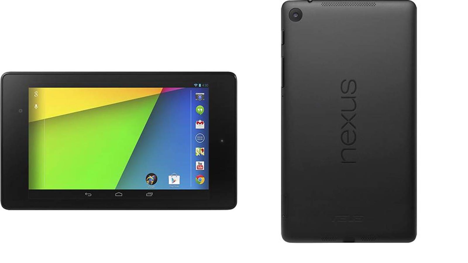 Imagenes Google Nexus | hoy llega la nueva tableta google nexus 7 y ya sabemos Imagenes Google Nexus | hoy llega la nueva tableta google nexus 7 y ya sabemos