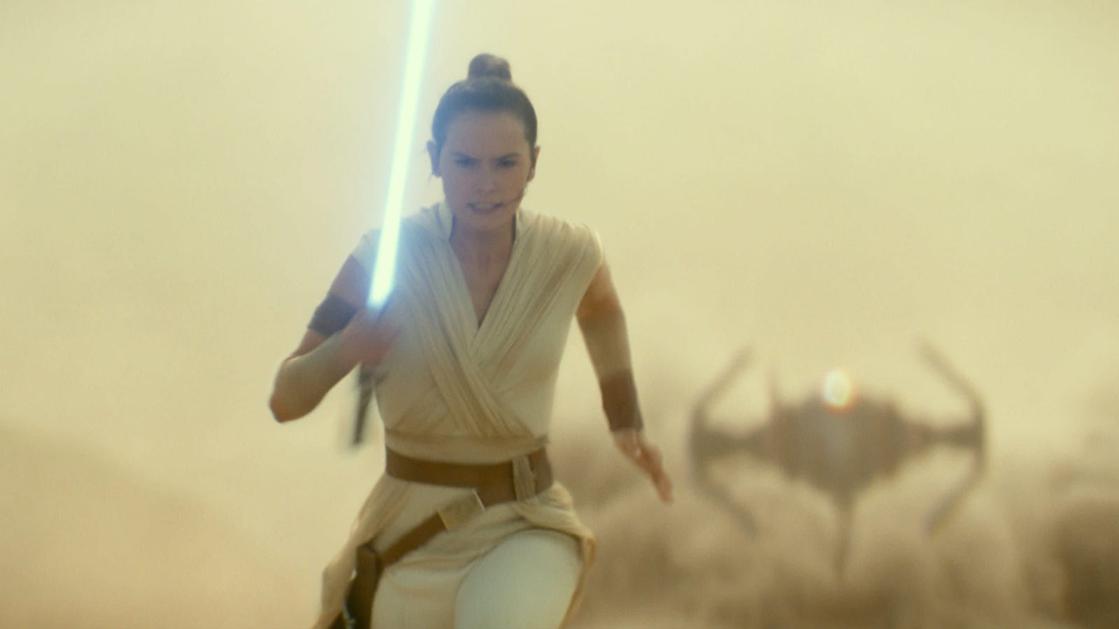 How Expectation and Reality Can Clash in the World of Star Wars Fandom