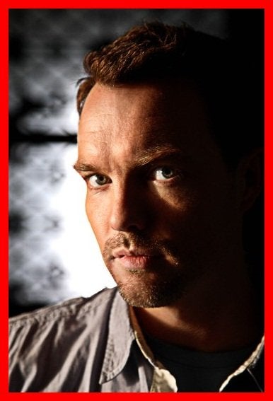 Illustration for article titled Primeval Season 4 photos