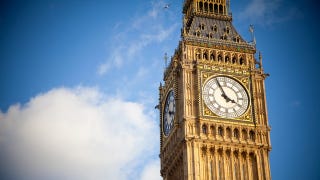 How I Pulled Off A 10 Day London Vacation For 700 - 