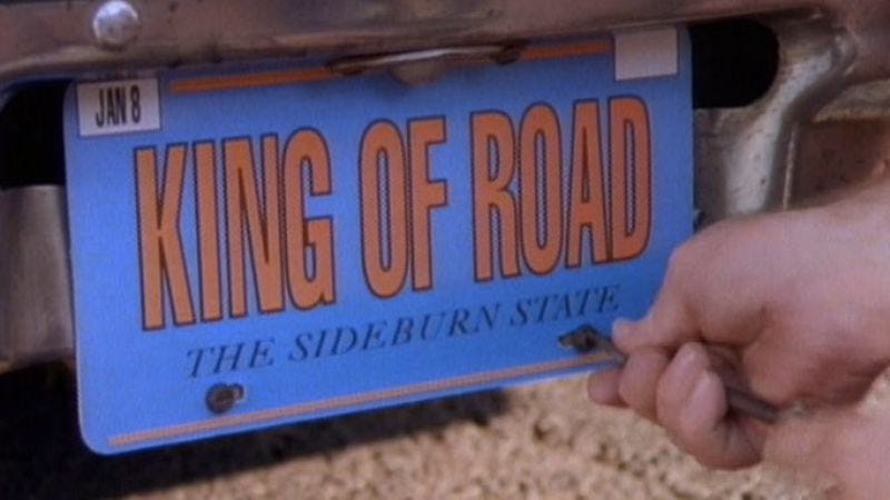 Illustration for article titled The Adventures Of Pete And Pete: "King Of The Road"