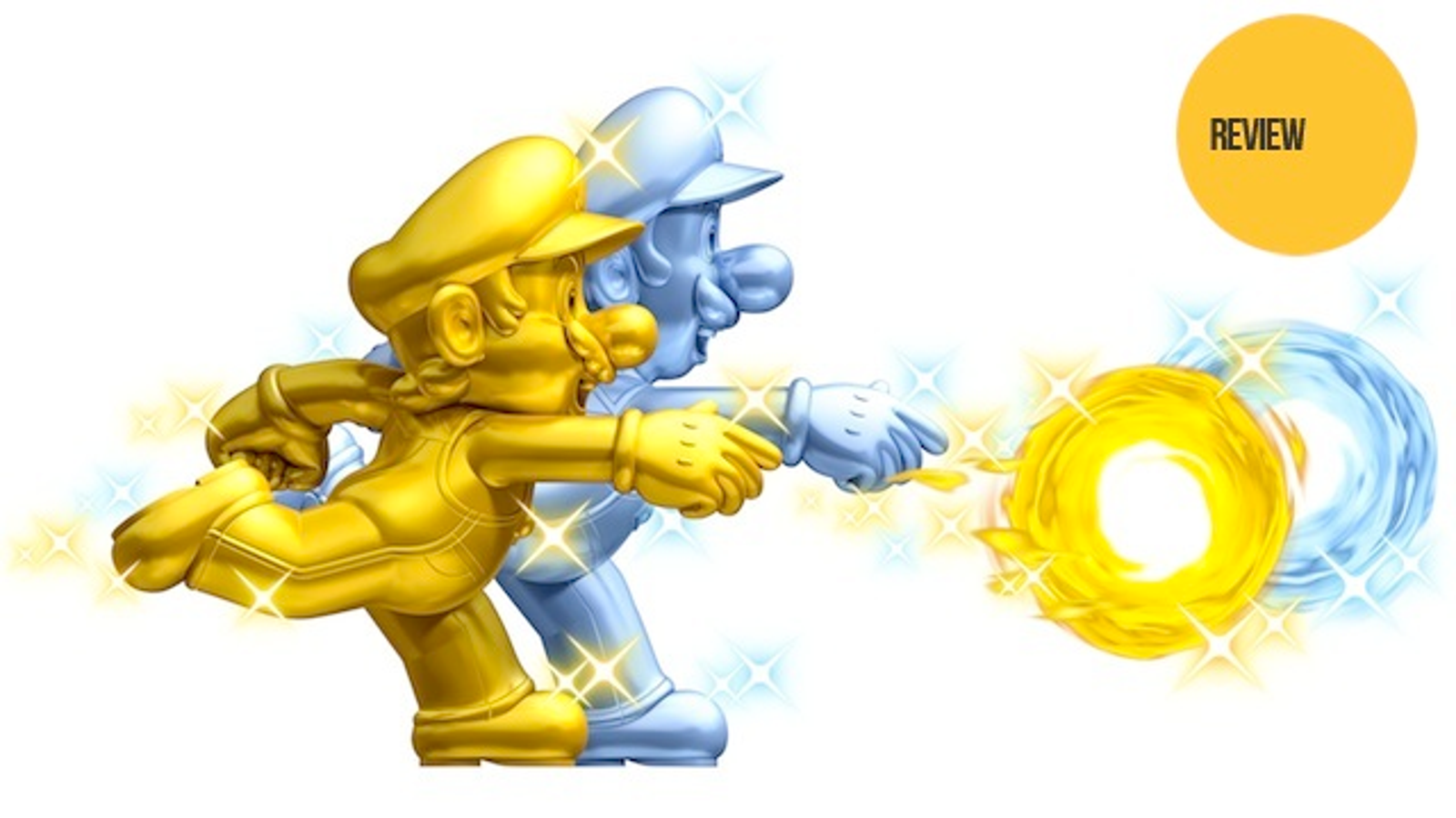 World 6-2 (New Super Mario Bros. 2)