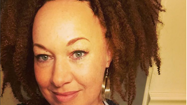 This Rachel Dolezal Tea About The Oppression Of Darth Becky Is Delicious This Rachel Dolezal Tea About The Oppression Of Darth Becky Is Delicious