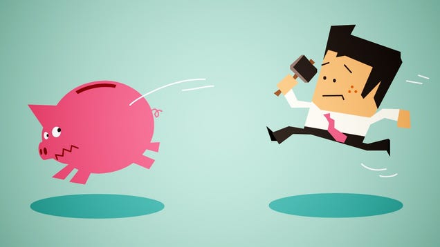 10 Strategies for Handling the Stress of a Financial Crisis