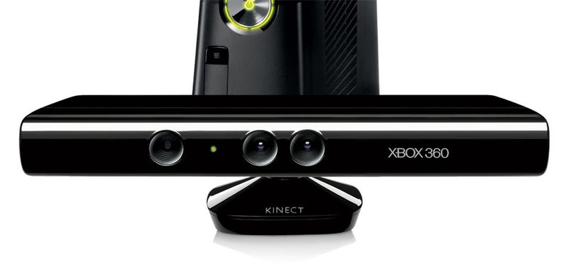 Illustration for article titled The Xbox 360 Is Scarce Right Now, Due To 'Viral' Kinect Effect