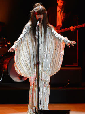 Dimitrios Kambouris/Getty Images