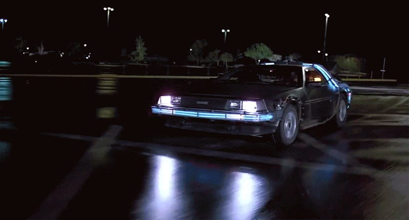The Ten Most Iconic Car Moments In Movie History-5870