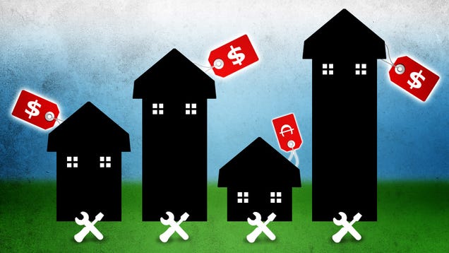 The Renovations That Up Your Home's Value (and the Ones That Don't)