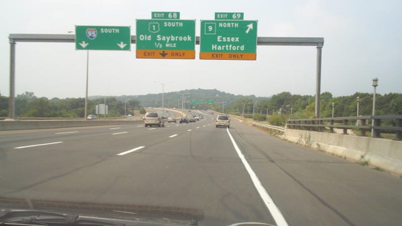 Illustration for article titled Where’s The Most Ridiculous Speed Limit?