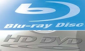 Illustration for article titled Samsung Backpedals on Combo HD DVD/Blu-ray Player