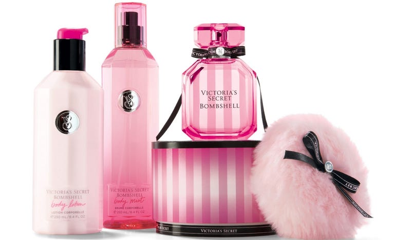 Image result for victoria secret fragrances